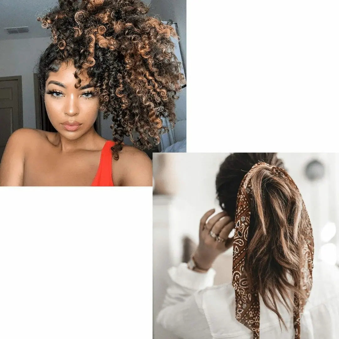 Quelles sont les tendances cheveux de cette rentrée 2020 ?