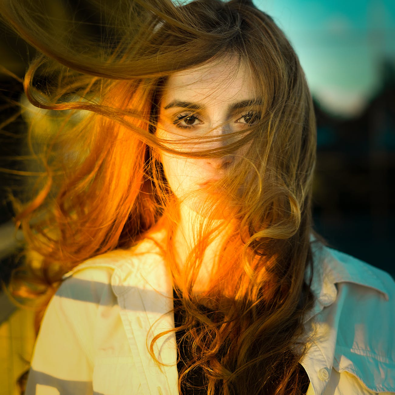 Comment protéger ses cheveux de la pollution