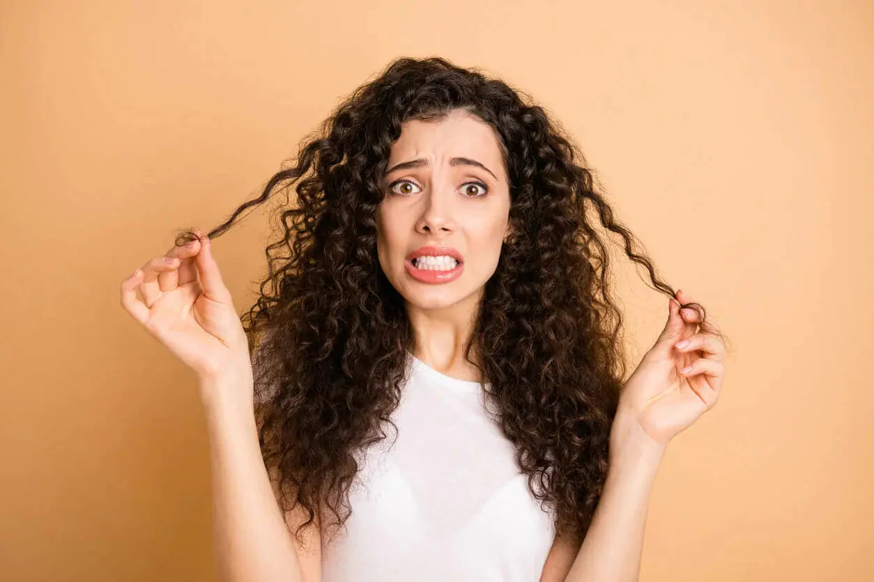 Astuces pousse cheveux | Madame La Présidente