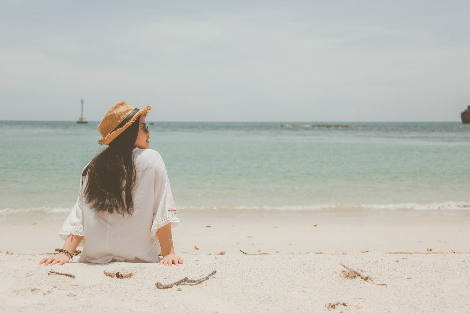 Les 8 indispensables beauté de l'été